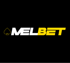 Melbet logo
