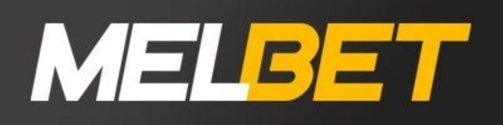 Melbet logo